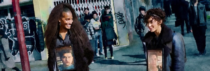 Upload (2020) s02e06 – The&nbsp;Outing