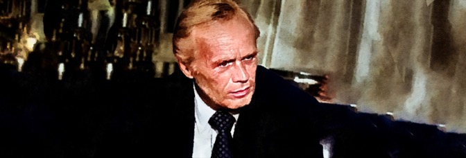 Vanished (1971, Buzz&nbsp;Kulik)