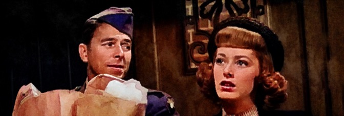 The Voice of the Turtle (1947, Irving&nbsp;Rapper)