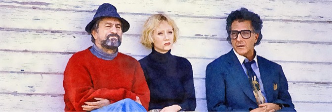 Wag the Dog (1997, Barry&nbsp;Levinson)