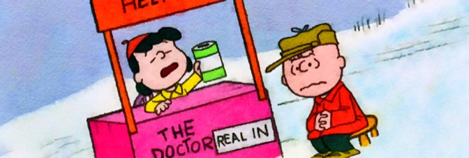 Peanuts (1965) s01e01 – A Charlie Brown Christmas