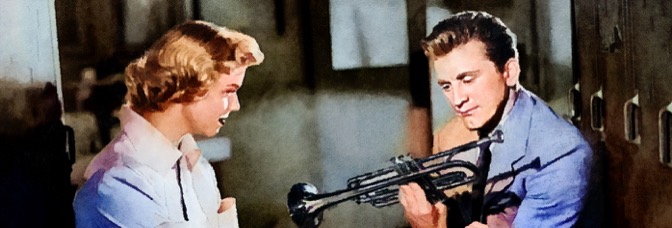 Young Man with a Horn (1950, Michael&nbsp;Curtiz)