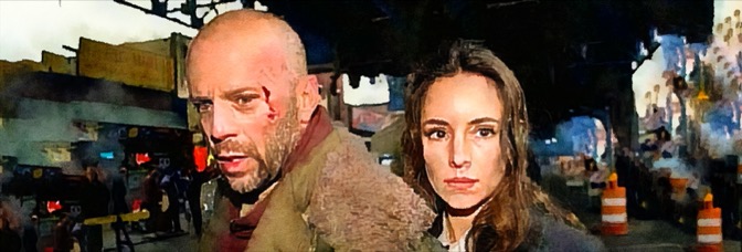 Twelve Monkeys (1995, Terry Gilliam)