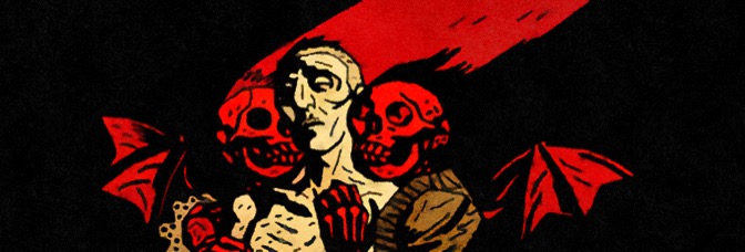 B.P.R.D.: 1947 (2009)&nbsp;#4