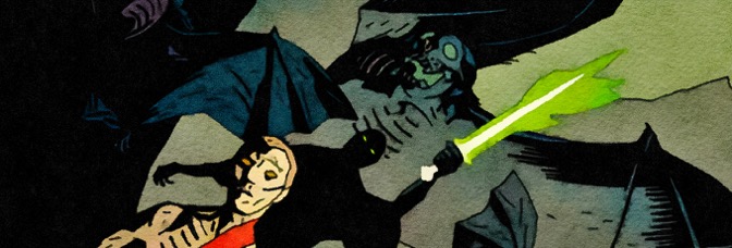 B.P.R.D.: 1947 (2009)&nbsp;#5