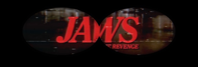 709 Meridian – 3×1 – Jaws: The Revenge&nbsp;(1987)