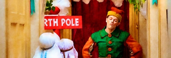 All Creatures Great and Small (2020) s01e07 – The Night Before&nbsp;Christmas