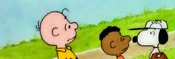 Peanuts (1965) s01e25 – It’s an Adventure, Charlie Brown
