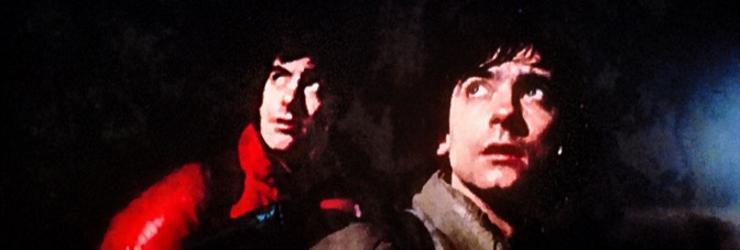 An American Werewolf in London (1981, John&nbsp;Landis)