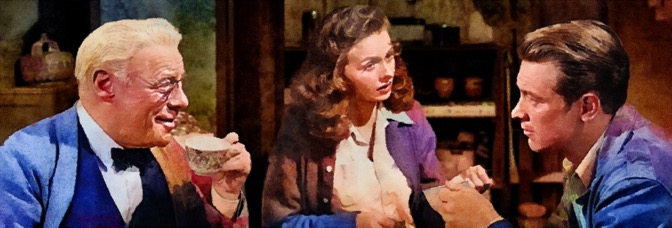 Apartment for Peggy (1948, George&nbsp;Seaton)