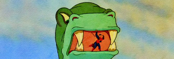 The Arctic Giant (1942, Dave&nbsp;Fleischer)