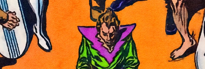 The Avengers (1963)&nbsp;#266