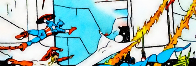 The Avengers (1963)&nbsp;#260