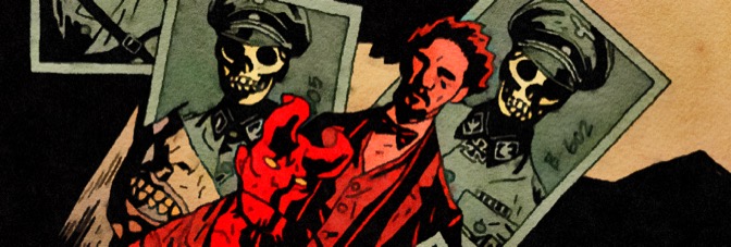 B.P.R.D.: 1947 (2009)&nbsp;#1