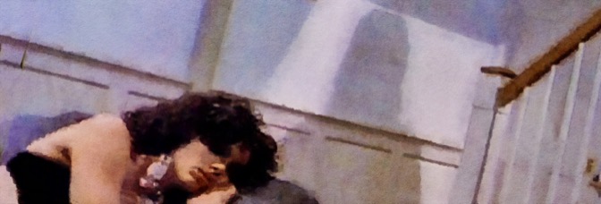 Beneath the Veneer of a Murder (2010, Angel&nbsp;Connell)