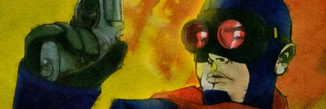 Battle Hymn (2005)&nbsp;#2