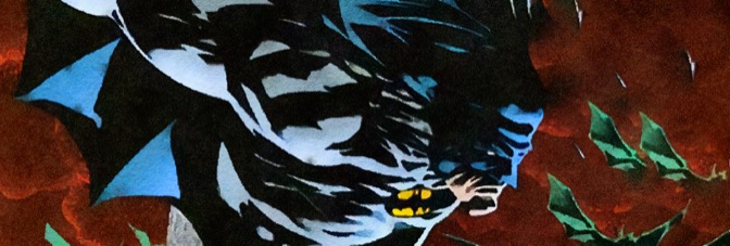 Batman: Unseen (2009)&nbsp;#1