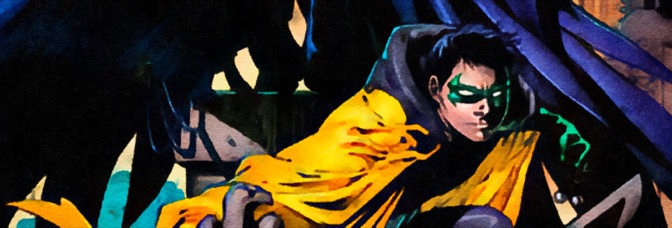 Batman and Robin (2009)&nbsp;#3