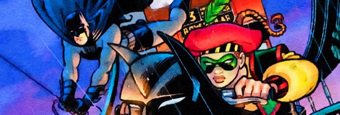 Batman and Robin (2009)&nbsp;#7