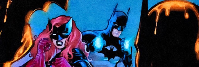 Batman and Robin (2009)&nbsp;#8