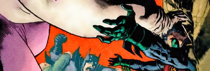 Batman and Robin (2009)&nbsp;#2