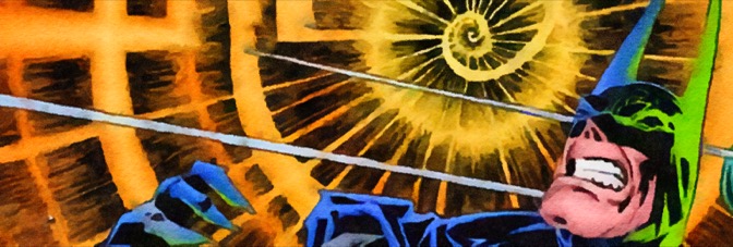 Batman: Unseen (2009)&nbsp;#3