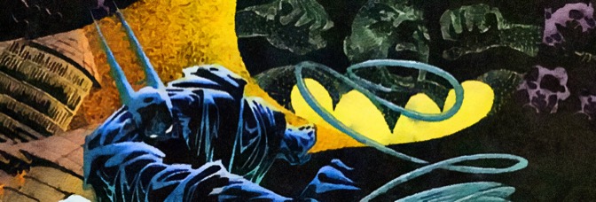 Batman: Unseen (2009)&nbsp;#4