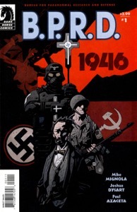 BPRD 1946  1