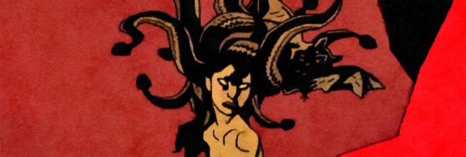 B.P.R.D.: 1947 (2009)&nbsp;#3