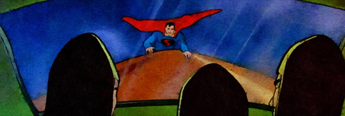 The Bulleteers (1942, Dave&nbsp;Fleischer)