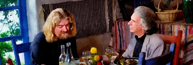 An Alan Smithee Film: Burn Hollywood Burn (1997, Arthur Hiller)