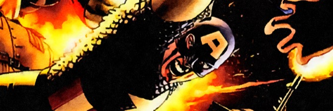 Captain America: Reborn (2009)&nbsp;#2