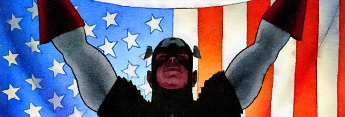 Captain America: Reborn (2009)&nbsp;#5