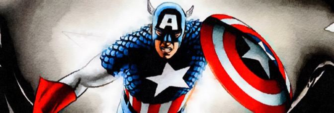 Captain America: Reborn (2009)&nbsp;#6