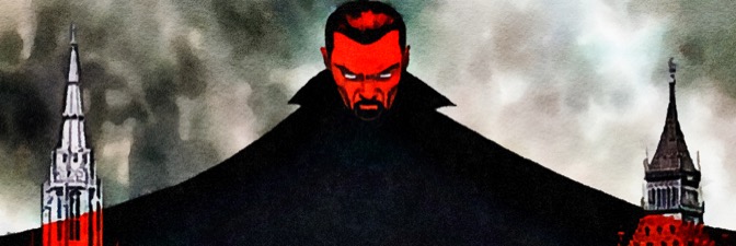 The Complete Dracula (2009)&nbsp;#4