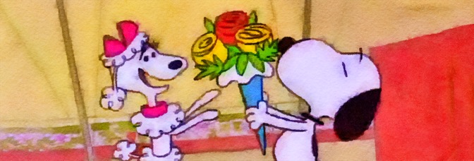 Peanuts (1965) s01e20 – Life Is a Circus, Charlie&nbsp;Brown