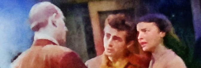 Kraft Television Theatre (1947) s07e11 – A Long Time Till&nbsp;Dawn