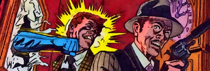 Detective Comics (1937)&nbsp;#516