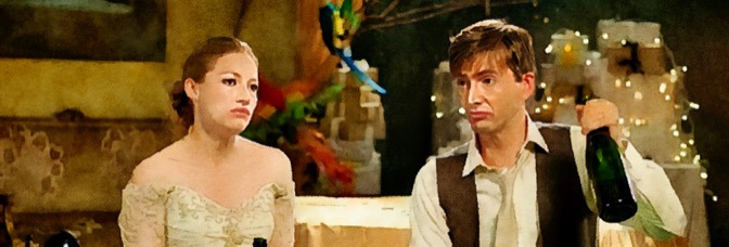 The Decoy Bride (2011, Sheree&nbsp;Folkson)