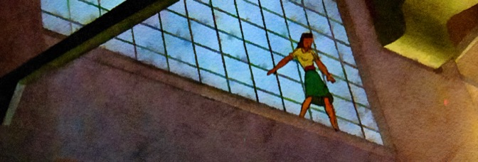 Destruction Inc. (1942, Izzy&nbsp;Sparber)