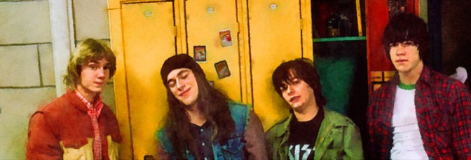 Detroit Rock City (1999, Adam&nbsp;Rifkin)