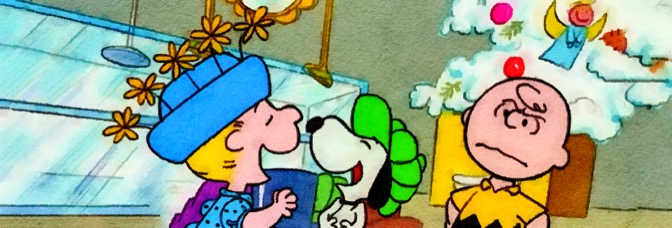 Peanuts (1965) s01e12 – It’s the Easter Beagle, Charlie Brown!