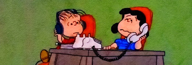 Peanuts (1965) s01e08 – You’re Not Elected, Charlie&nbsp;Brown