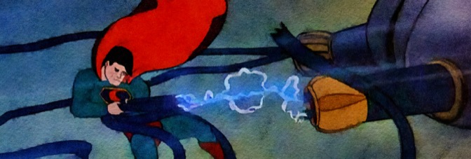 Electric Earthquake (1942, Dave&nbsp;Fleischer)
