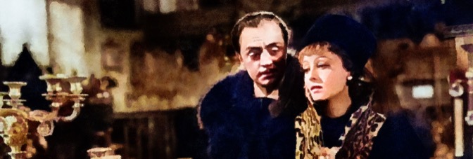 The Emperor’s Candlesticks (1937, George&nbsp;Fitzmaurice)