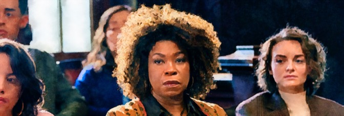 The Equalizer (2021) s02e16 – Vox&nbsp;Populi