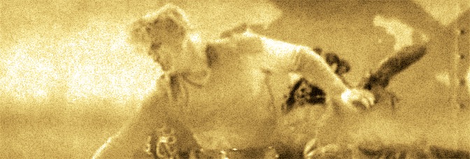 Flash Gordon (1936) ch04 – Battling the Sea&nbsp;Beast