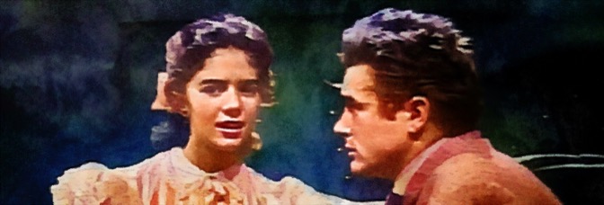 General Electric Theater (1953) s03e08 – I’m a&nbsp;Fool