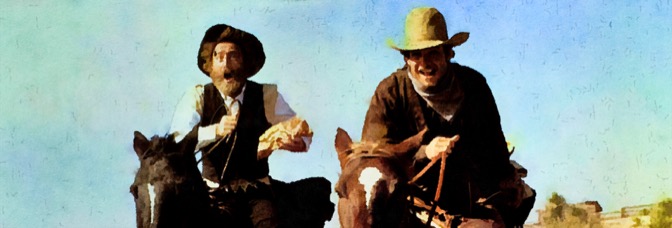 The Frisco Kid (1979, Robert&nbsp;Aldrich)