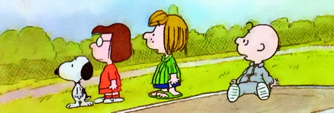 Peanuts (1965) s01e18 – You’re the Greatest, Charlie&nbsp;Brown